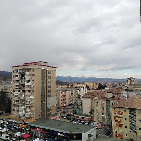 Apartament Salina Bulevard Alba Iulia Exterior foto