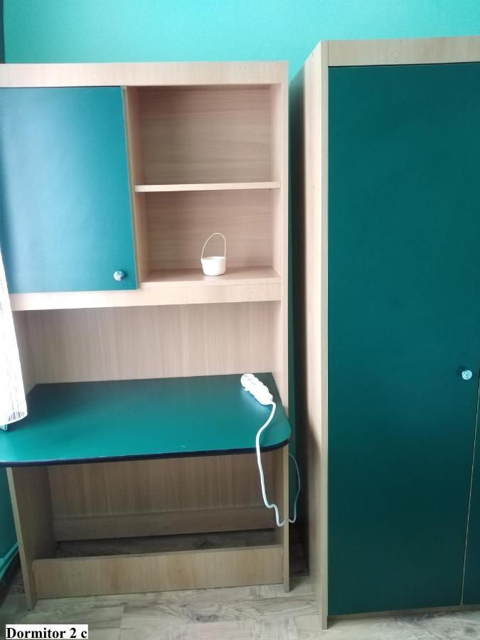 Apartament Salina Bulevard Alba Iulia Exterior foto