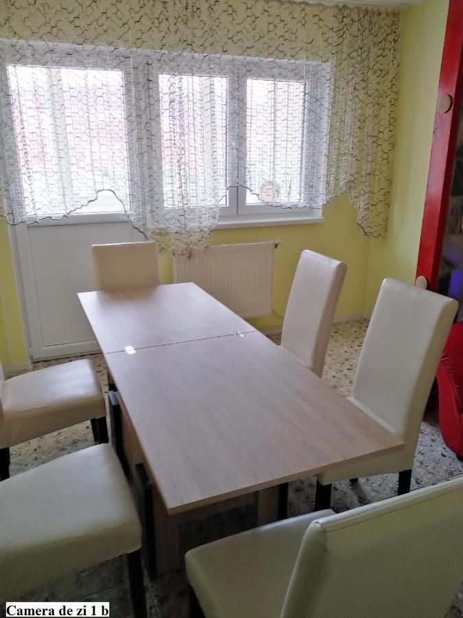 Apartament Salina Bulevard Alba Iulia Exterior foto