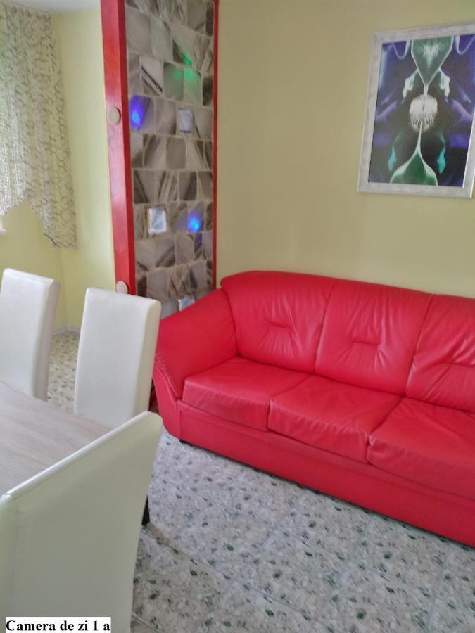 Apartament Salina Bulevard Alba Iulia Exterior foto