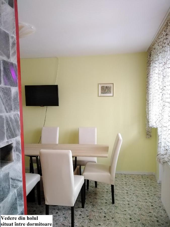Apartament Salina Bulevard Alba Iulia Exterior foto